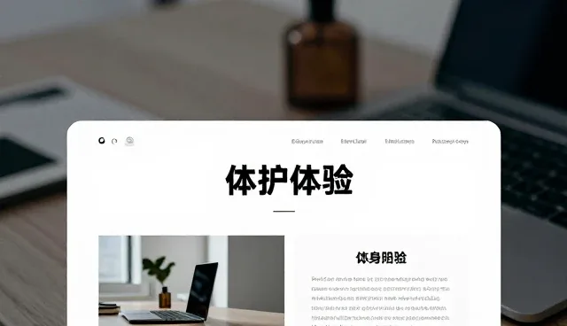 企业官网维护中的网络推广策略优化建议